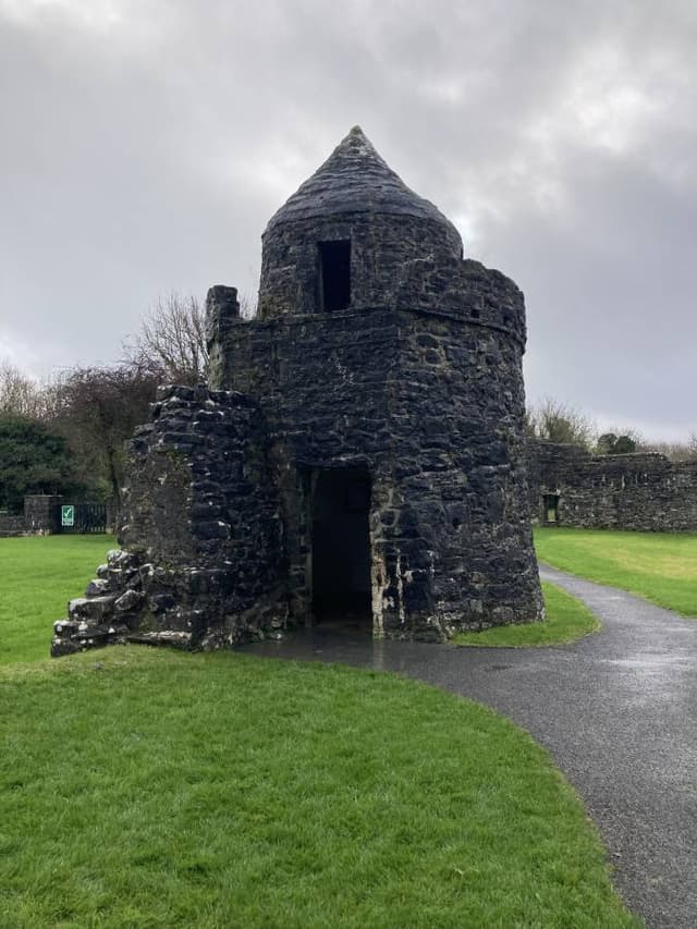 Photo 6 by Tania T. about hiring a Toyota Aygo in Dublin (31.10.23)