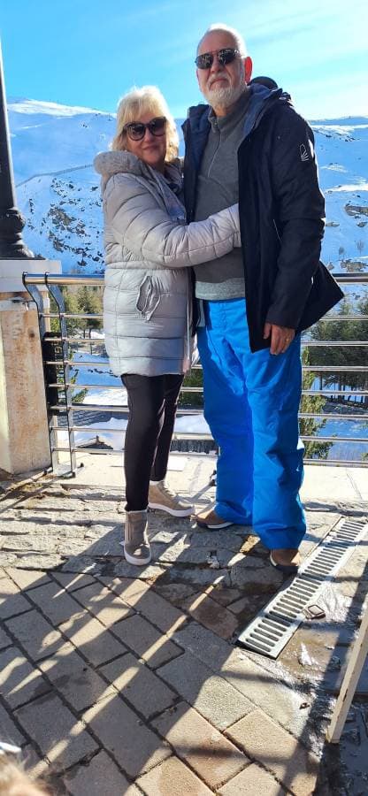 Foto de Wilian D. (11/03/26)