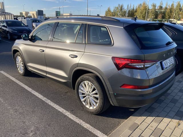 Photo 2 by Ervins K. (10/14/25)