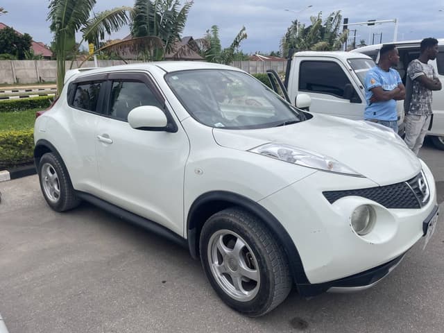 Photo par PATRICE D. sur la location d'un(e) Hyundai Kona à Zanzibar (06/08/25)