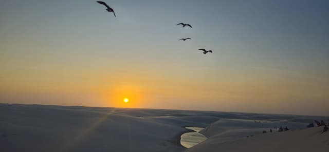 Foto 1 de Renato C. sobre o aluguer de um Hyundai HB20s no aeroporto de São Luiz (01/09/25)