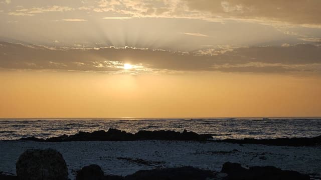 Foto 3 van Christophe R. over het huren van een Skoda Fabia in Fuerteventura (22-11-24)