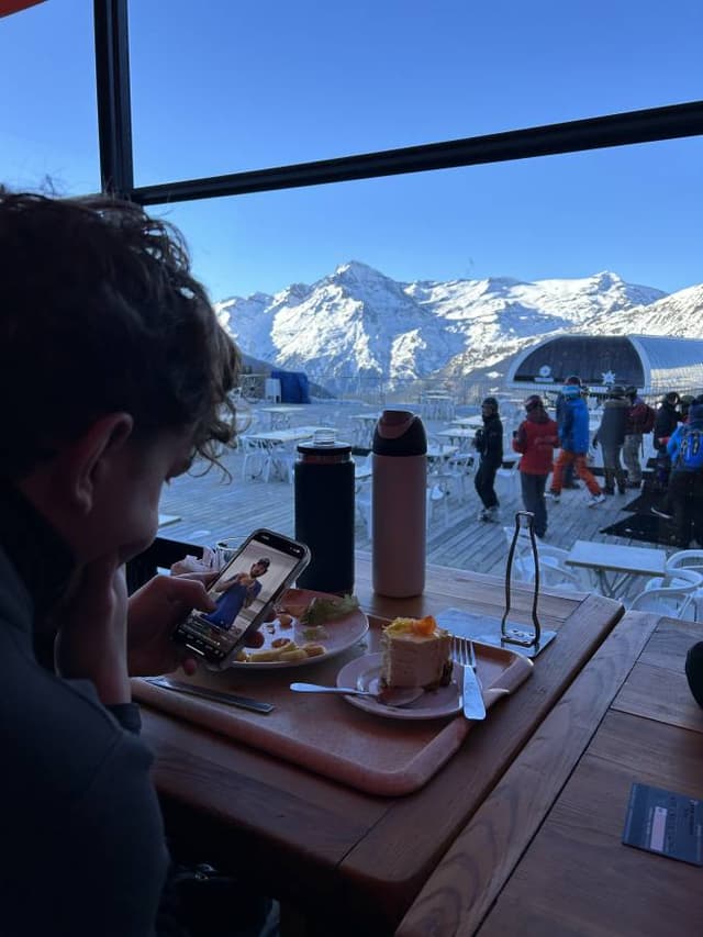 Photo 3 by Elizabeth K. about renting a Jeep Renegade in Milan (1/4/25)