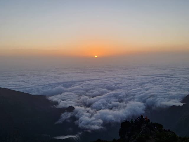 Photo 1 by Ande S. about renting a Mitsubishi Space Star in Portugal (6/8/25)