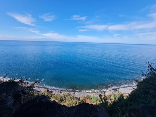 Foto 4 de Joana Catarina D. sobre o aluguer de um Peugeot 208 em Madeira (23/04/24)