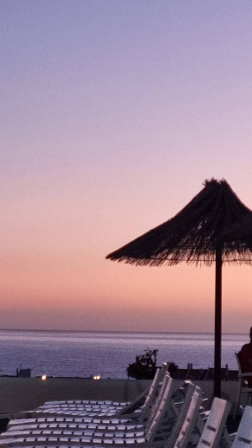 Photo 3 by ZIVILE K. about hiring a Volkswagen T-Cross in the Canary Islands (07.09.25)