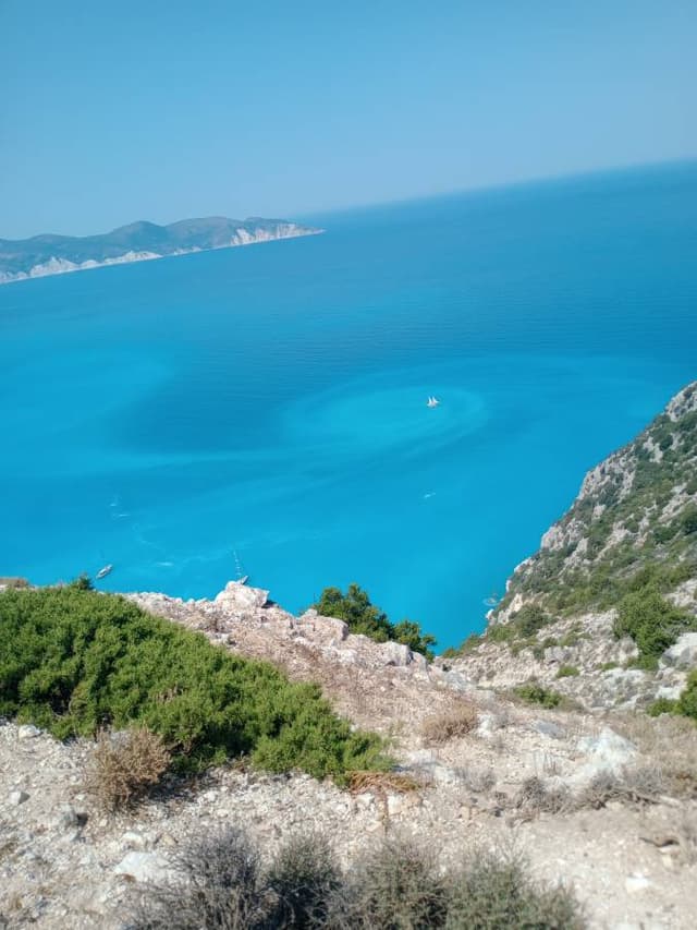 Foto 5 di Anna D. (08/08/25)