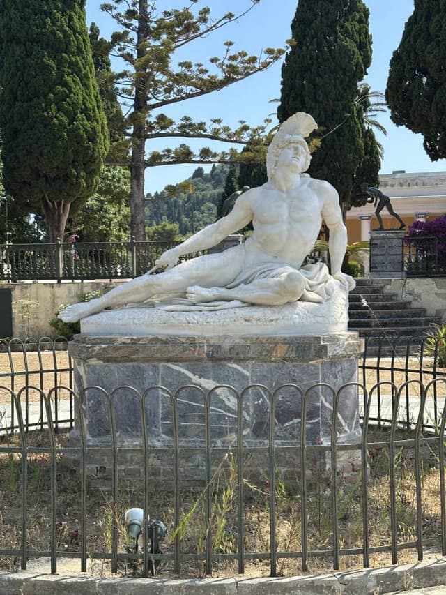 Foto 2 van Pablo C. (27-6-25)