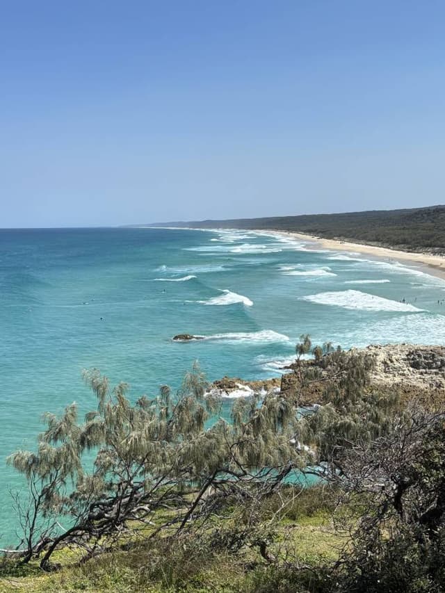 Photo 2 by Ian B. about renting a Kia Stonic in Australia (9/30/25)