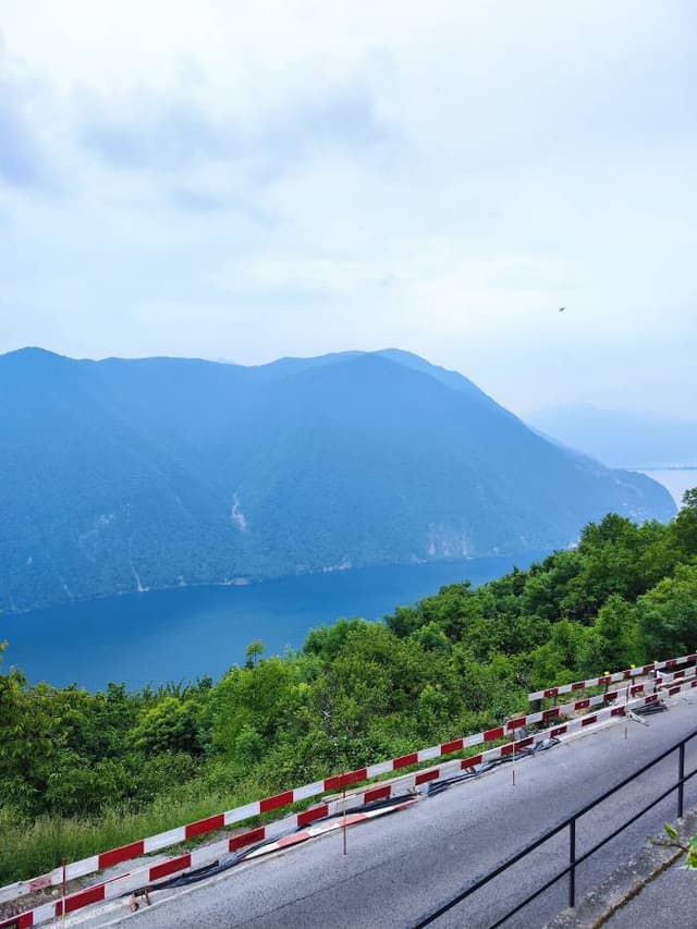 Bergamo’da bir Alfa Romeo Tonale kiralama ile ilgili Mahmut Esref A. tarafından 3 fotoğraf (13.06.24)