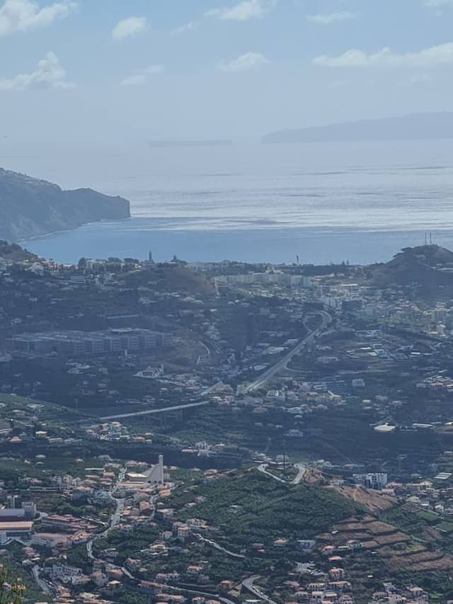 Foto 1 de Marta Sofia D. sobre o aluguer de um Fiat Panda em Madeira (04/09/25)