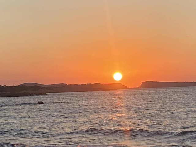 Photo 1 par Frederic S. sur la location d'un Fiat Panda à Ibiza (12/09/24)