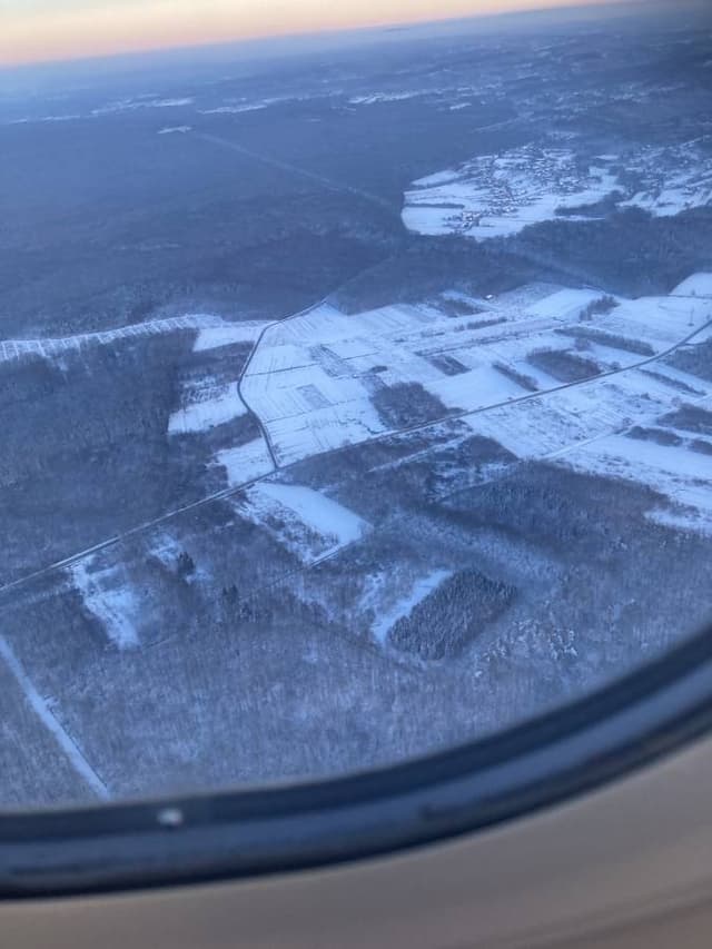 Foto 2 av Milenko I. om att hyra en Opel Corsa på Zagreb flygplats (24-01-27)