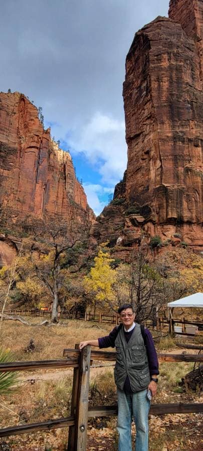 Photo 2 by Shuxiang G. (11/21/23)