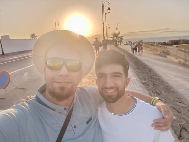 Photo par Jamal E. (31/07/26)
