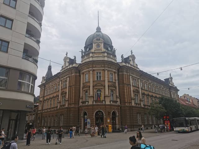 Фото 2 от Konstantin A. об аренде Suzuki Swift в Вене (26.06.24)