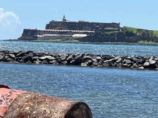 Photo 4 by Juan P. about renting a Hyundai Kona at San Juan Luis Munoz Airport (7/1/24)