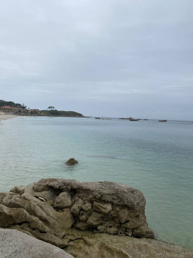 Photo 3 by WILMER L. about renting a Citroen C3 in Leon (6/18/24)