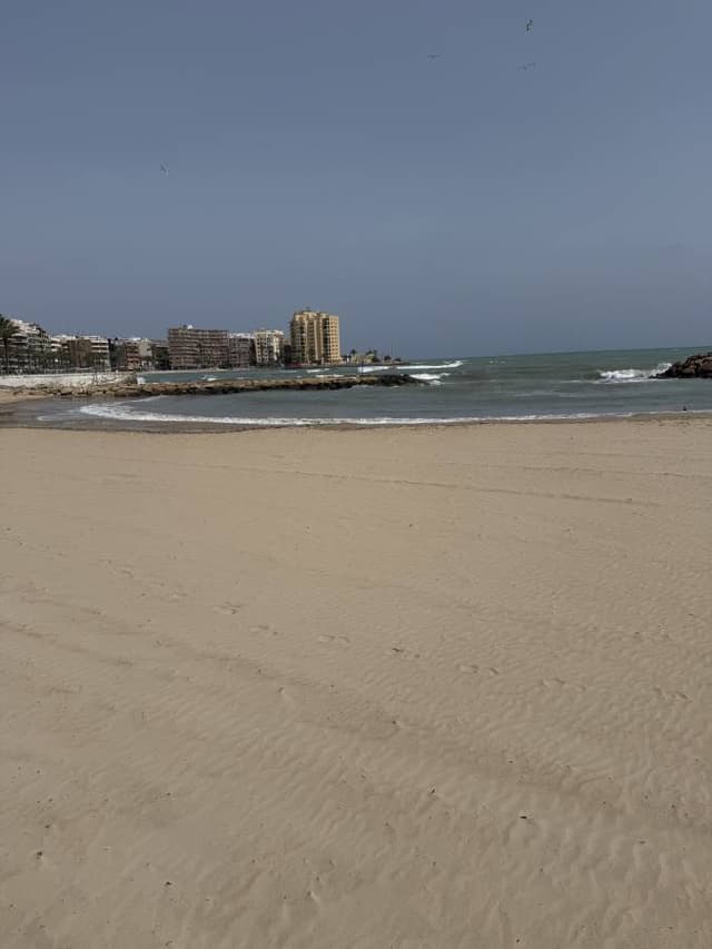 Foto 3 av Anders Niclas G. om att hyra en Seat Arona i Alicante (25-04-07)