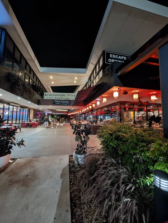 Photo 5 by William W. about renting a Polestar 2 in Sydney (11/14/24)