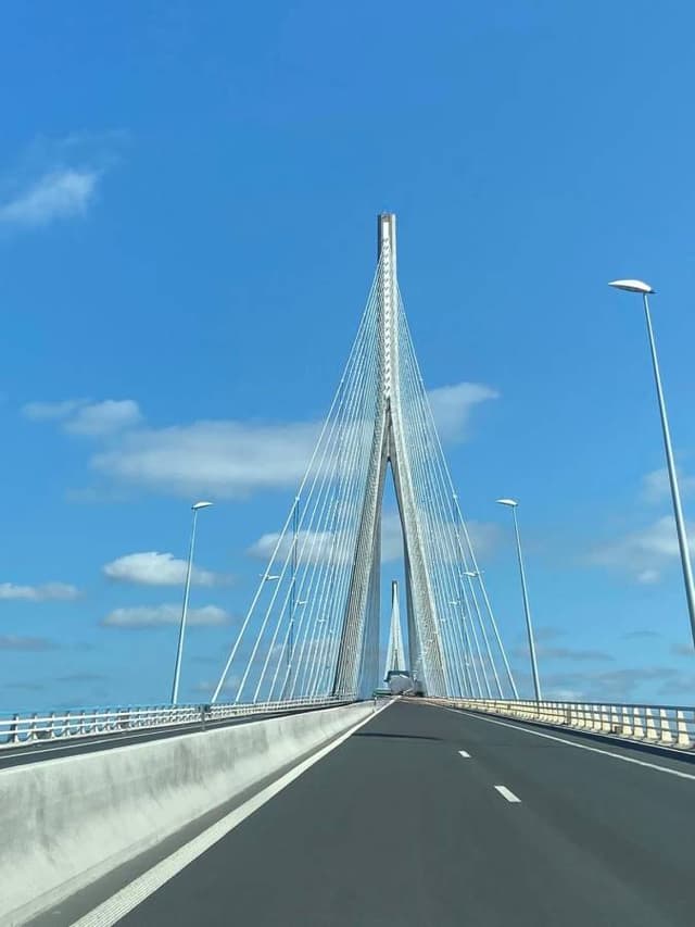 Foto 4 di olga F. sul noleggio di una Peugeot 208 all'aeroporto di Parigi Orly (20/08/25)