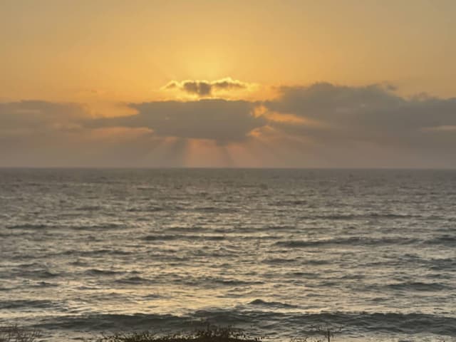 Photo 4 by Lynette H. about hiring a Hyundai i30 in Paphos with Delivery (29.08.25)