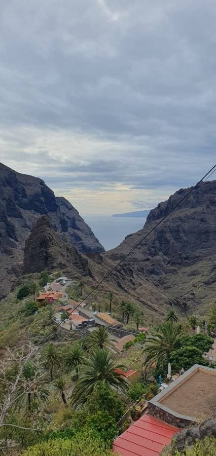 Gabor N. 3. számú fényképe a(z) Fiat 500 autó bérléséről itt: Tenerife South repülőtéren (24. 09. 23.)
