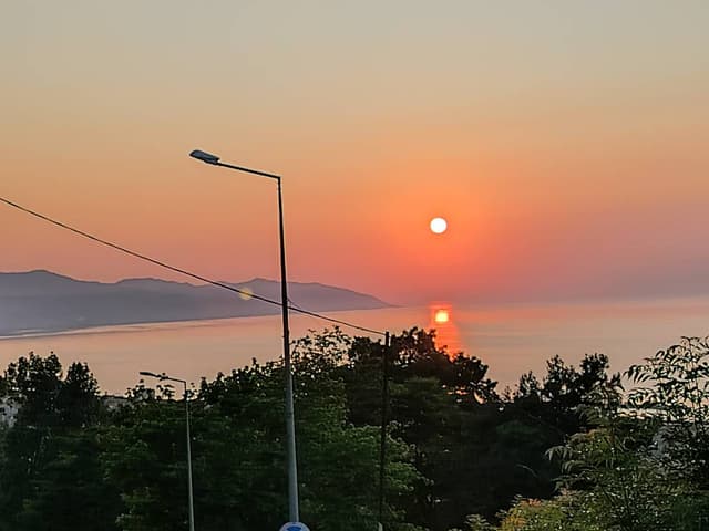 Photo 3 by Moideen H. about renting a Renault Megane in Trabzon (6/11/25)