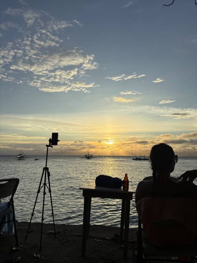 Billede 3 af Sammy Saidane A. (14.2.25)