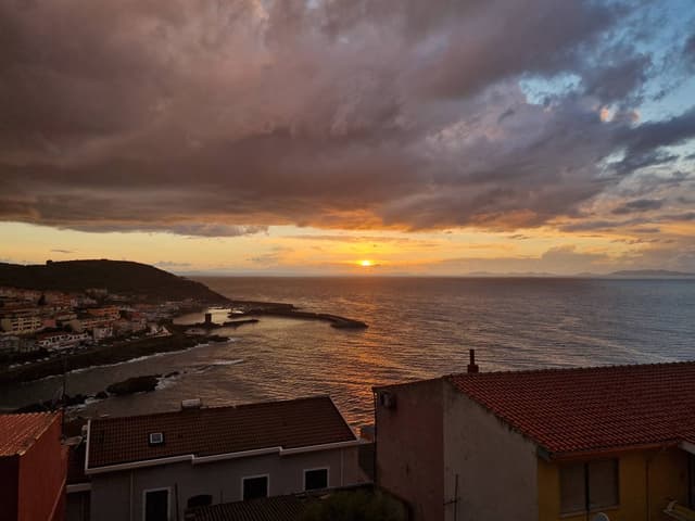 Foto 3 di Mirko B. sul noleggio di una Fiat Panda in Sardegna (23/09/24)