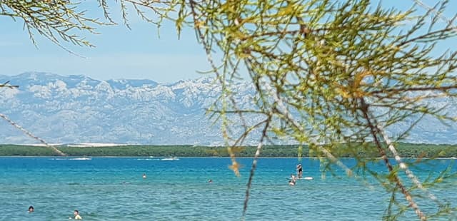 Photo par MAGDALENA G. sur la location d'un(e) Citroën C4 en Croatie (12/07/23)