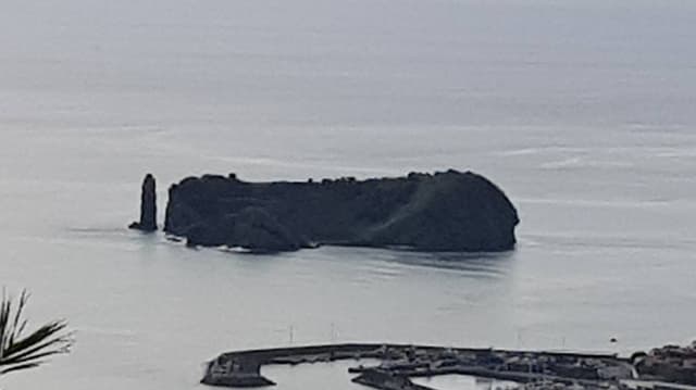 Foto 3 de Goncalo V. sobre o aluguer de um Fiat 500 no aeroporto de Ponta Delgada (12/12/23)