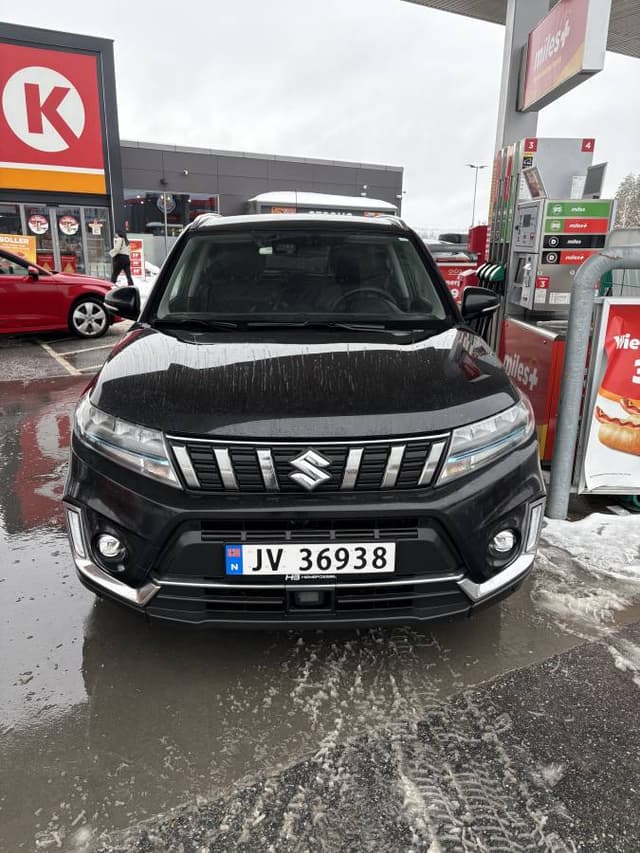 Foto 1 od Pavel S. (10. 3. 26)