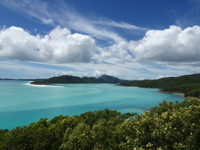 Photo 4 by Thomas P. about renting a Toyota Corolla at Cairns Airport (12/4/24)