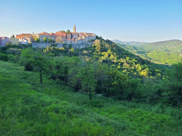 Photo 1 by Randy L. about renting a Opel Corsa in Slovenia (5/12/23)