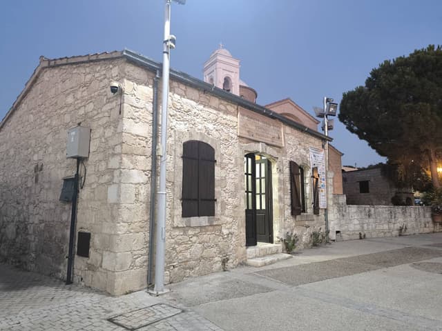 Φωτογραφία 2 από VASILEIOS M. με ενοικίαση Kia Picanto σε στη Λάρνακα (στις 8/26/24)