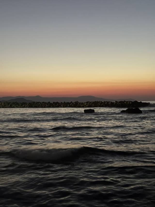 Photo 1 by Luiza T. about renting a Citroën C1 in Crete (7/17/25)