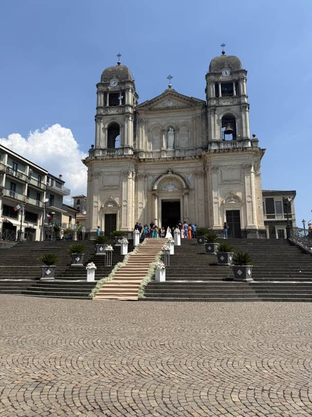 Foto 2 di Vitantonio L. (11/07/26)