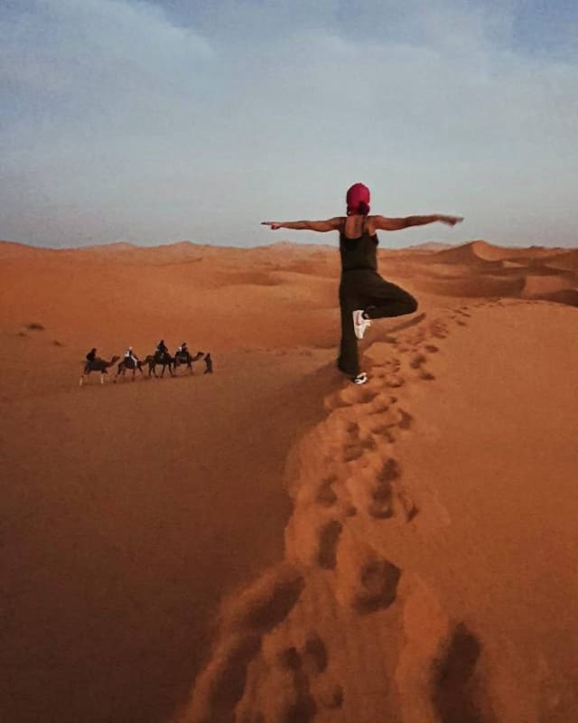 Foto 3 de Jesica A. (19/2/24)