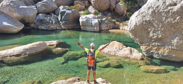 Foto 3 di Alessandro M. (04/01/25)