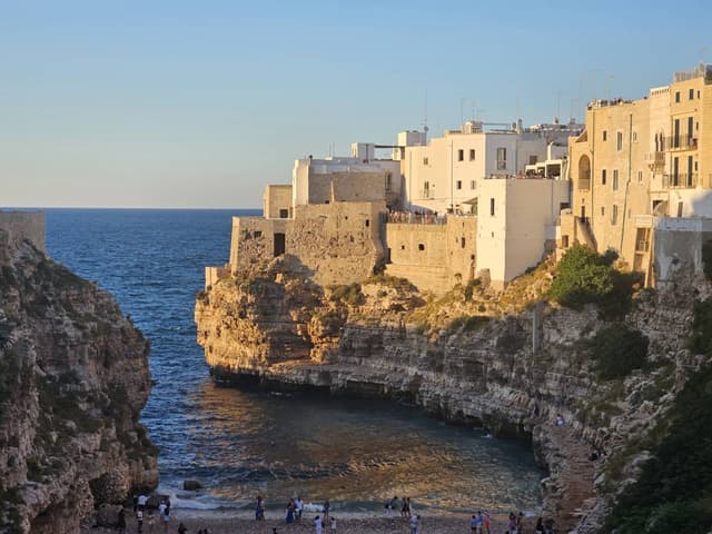 Zdjęcie 2 wykonane przez Piotr K. (8.07.24)