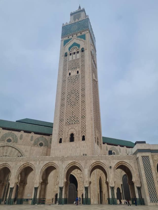 Photo 4 par FATIHA S. (16/07/24)