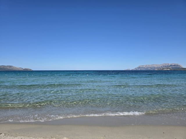 Foto 2 van huupkeka K. over het huren van een Volkswagen T-Roc op Sardinië (27-5-25)