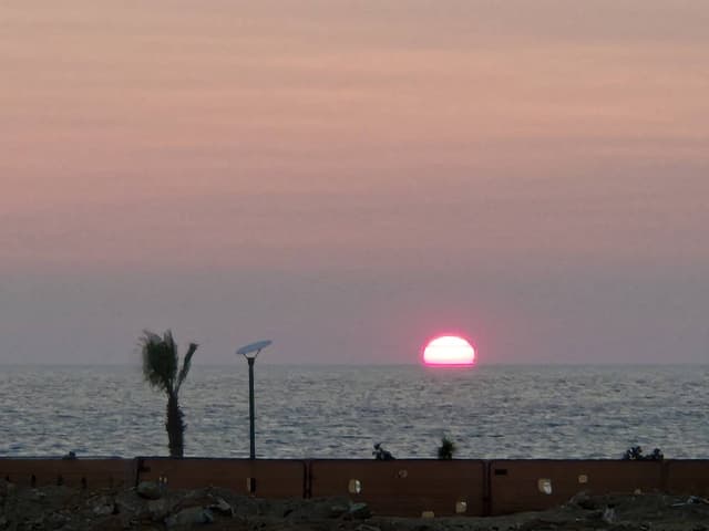 Photo 4 by Ray D. about renting a Suzuki Alto in Paphos (6/6/25)