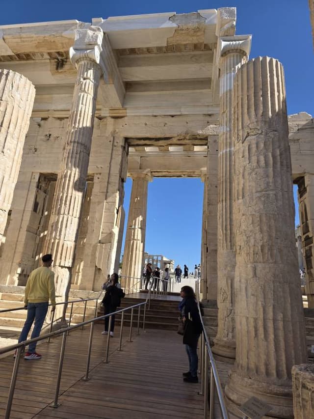 Foto 3 van Abdelkader A. (4-3-26)