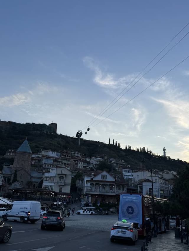 Photo 3 by Hamed N. (10/27/25)