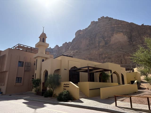 Photo 3 by Aaron D. (11/28/25)