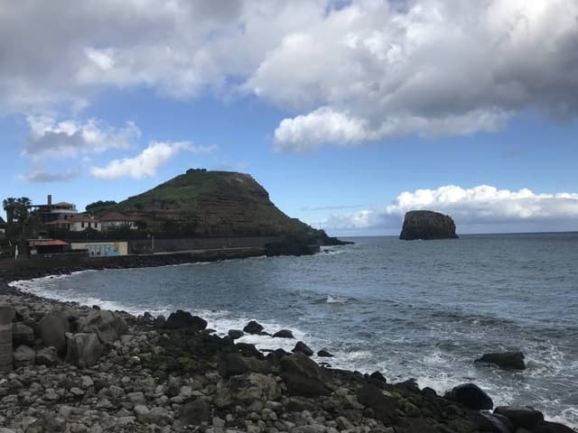 Photo by Eunice B. about hiring a Citroën C3 in Funchal (11/01/24)