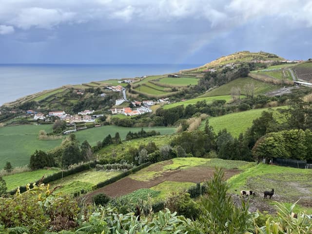 Photo by Kenneth D. about renting a Renault Captur at Ponta Delgada Airport (3/16/25)