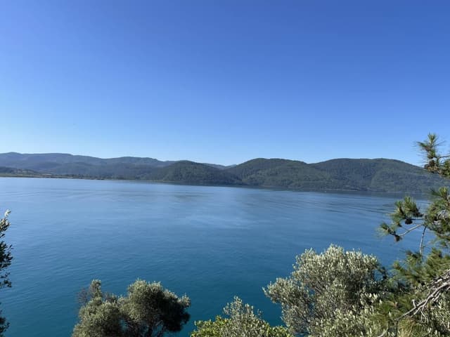 Foto 2 van Hatice E. over het huren van een Fiat Egea in Turkije (31-5-25)